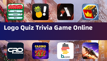 Logo Quiz Trivia Game Online