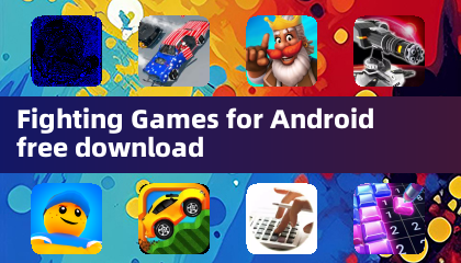 Fighting Games for Android free download